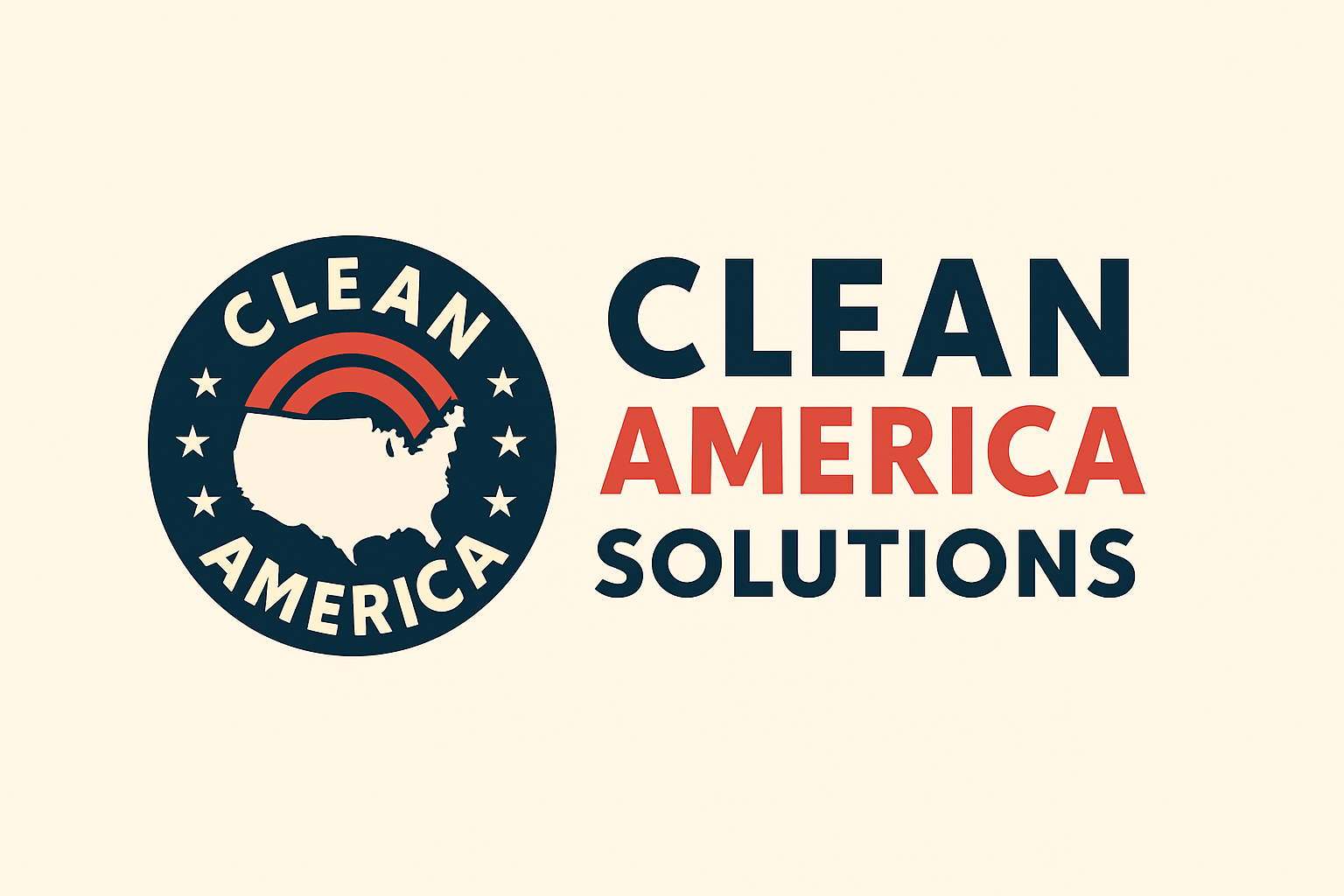 Clean America Solutions
